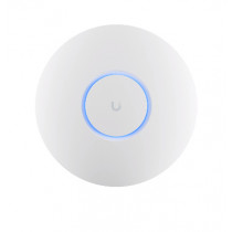 Ubiquiti U6+ Punto Accesso WLAN 2402 Mbit/s Supporto Power over Ethernet PoE Bianco