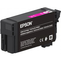 Epson ULTRACHROME XD2 Magenta T40D340 50ML Cartuccia d'Inchiostro 1 pz Originale