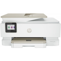 HP ENVY Stampante Multifunzione HP Inspire 7924e Wireless Bianco