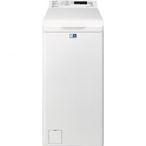 Electrolux EW2T705W lavatrice Caricamento dall'alto 7 kg 951 Giri/min Bianco