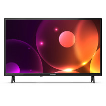 Sharp 32FA2E TV Led 32 Pollici HD Televisore Nero