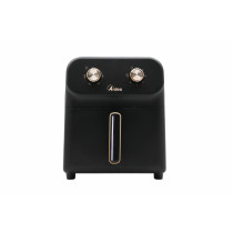 Ardes ARFRYA04M friggitrice Singolo 6 L Indipendente 1700 W Friggitrice ad aria calda Nero