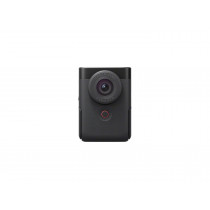 Canon PowerShot V10 Vlogging Kit Black Fotocamera Compatta 20 MP CMOS 5472 x 3648 Pixel Nero