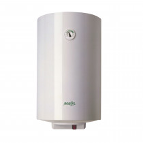 Ariston ECO 80V EU2 Scaldabagno Verticale Boiler Sistema per Caldaia Singola Bianco