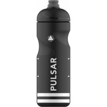 SIGG 6006.00 borraccia Uso quotidiano, Sport 750 ml Plastica Nero