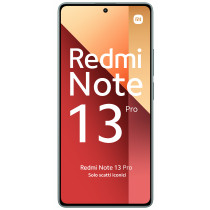 Xiaomi Redmi Note 13 Pro Smartphone Doppia SIM Android 12 4G USB Tipo-C 12 GB 512 GB 5000 mAh Verde