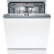 Bosch Serie 4 SMV4HDX53E Lavastoviglie a Scomparsa Totale 13 Coperti Classe D