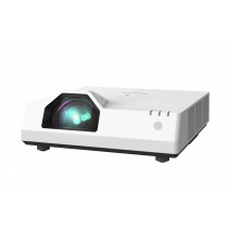 Panasonic PT-TMZ400 Videoproiettore Proiettore a Corto Raggio 4000 ANSI lumen LCD WUXGA 1920x1200 Bianco