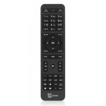 TELE System 58035012 telecomando IR Wireless Sintonizzatore TV Pulsanti