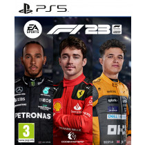 Electronic Arts F1 23 Standard ITA per PS5 PlayStation 5