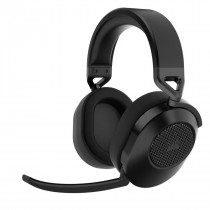 Corsair HS65 Wireless Cuffie a Padiglione Gaming Bluetooth Nero Carbonio