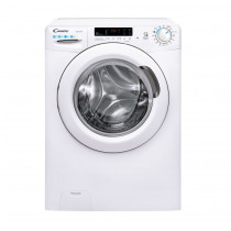 Candy Smart CS 12102DW4/1-S lavatrice Caricamento frontale 10 kg 1200 Giri/min B Bianco