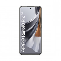 Oppo Reno 10 Pro 5G Smartphone Doppia SIM Android 13 USB Tipo-C 12 GB 256 GB 4600 mAh Grigio Argento