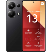 Xiaomi Redmi Note 13 Pro Smartphone SIM Singola Android 13 4G USB Tipo-C 8 GB 256 GB 5000 mAh Nero