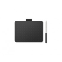 Wacom One S Tavoletta Grafica 152 x 95 mm USB Nero Bianco