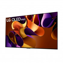 LG OLED evo G4 55'' Serie OLED55G45LW, 4K, 4 HDMI, Dolby Vision, SMART TV 2024