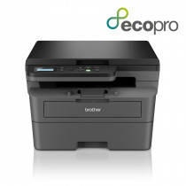 Brother DCPL2627DWE Stampante Multifunzione Laser A4 1200 x 1200 DPI 32 ppm Wi-Fi Nero