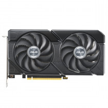 Scheda Video ASUS Dual -RTX4060-O8G-EVO NVIDIA GeForce RTX 4060 8 GB GDDR6