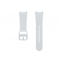 Samsung ET-SFR93SSEGEU Watch Sport Band Cinturino S-M Silver