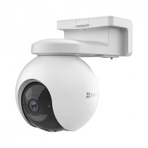 Ezviz EB8 4G Sferico Telecamera di Sicurezza IP Interno e Esterno da Soffitto Bianco Venduto come Grado B 6941545614625