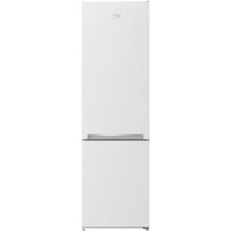 Beko RCSA300K40WN Frigorifero con Congelatore Libera Installazione 291 L Classe E Bianco