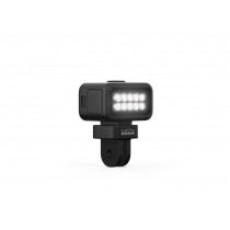 GoPro illuminazione a LED adattatore a due guide e cavo USB-C Impermeabile