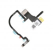 Ricambio Flat Power Apple Volume Flex Cable Accensione Per Iphone Xs Max A1921